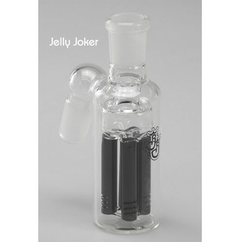 Jelly Joker Black V- Vorkühler