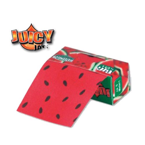 Juicy Jays Rolls Papers- Watermelon