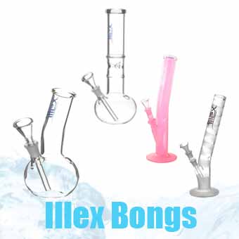 IIIex Bongs